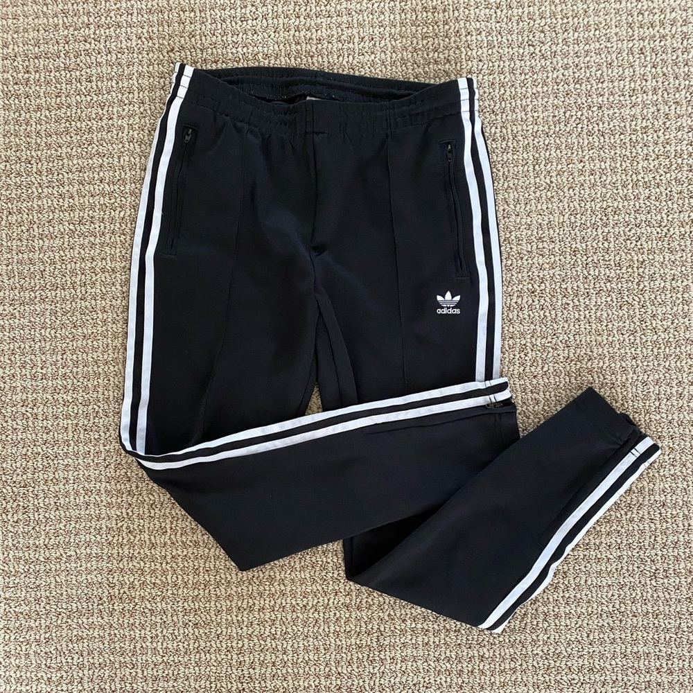 Adidas SST track pants